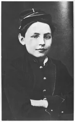 Leopold Colette (b.1866)